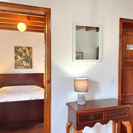 Sete Cidades House Extérieur photo