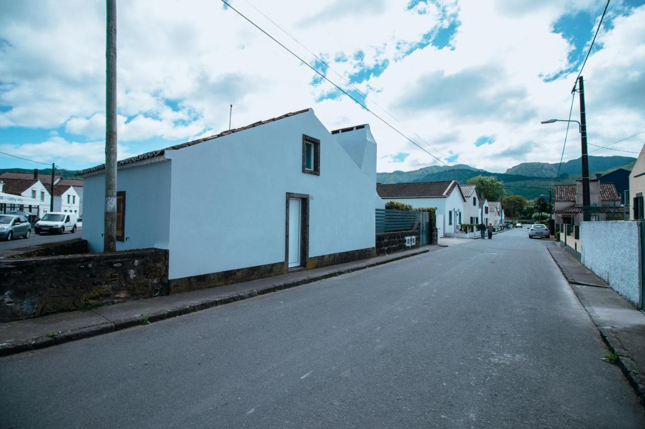 Sete Cidades House Extérieur photo