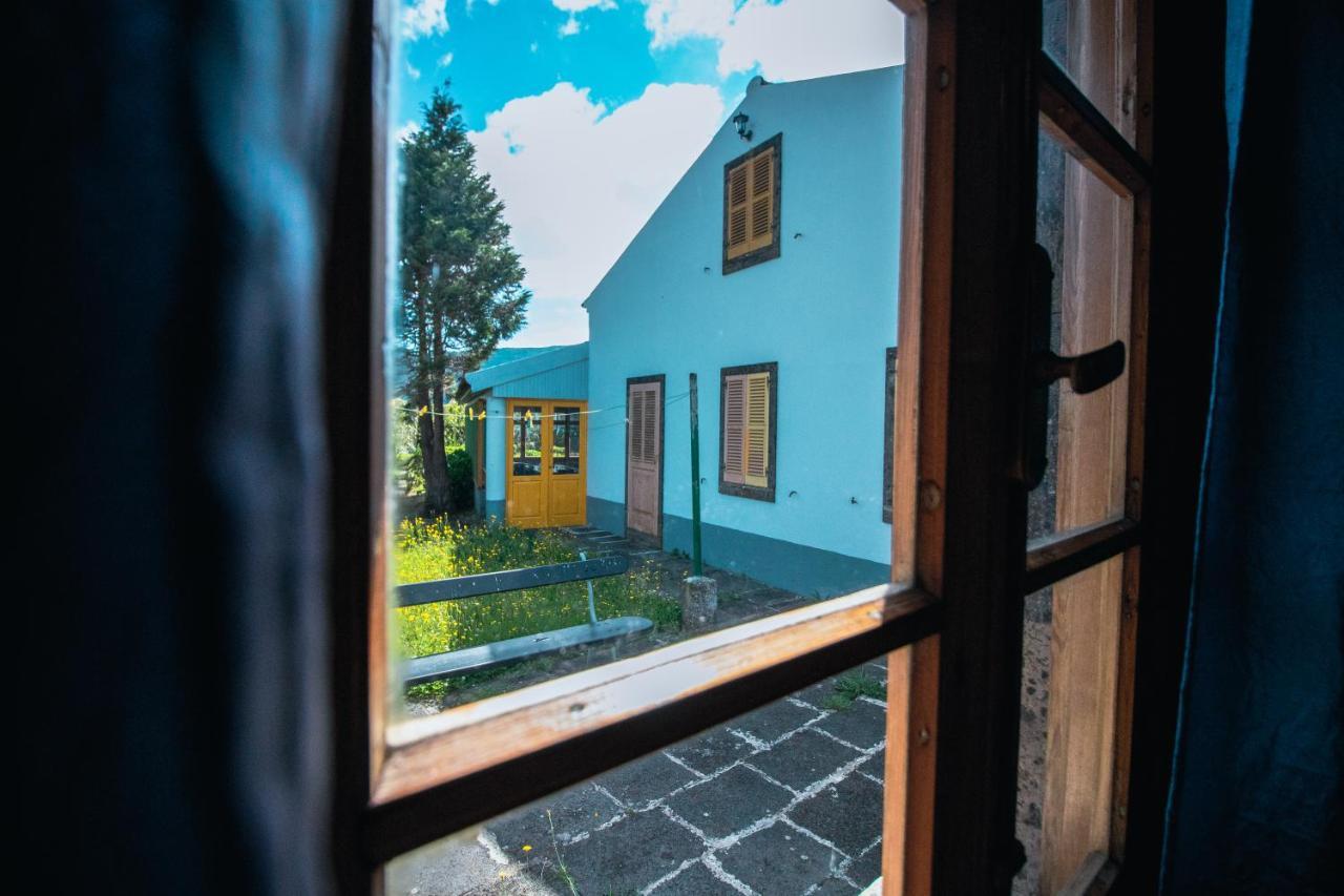 Sete Cidades House Extérieur photo