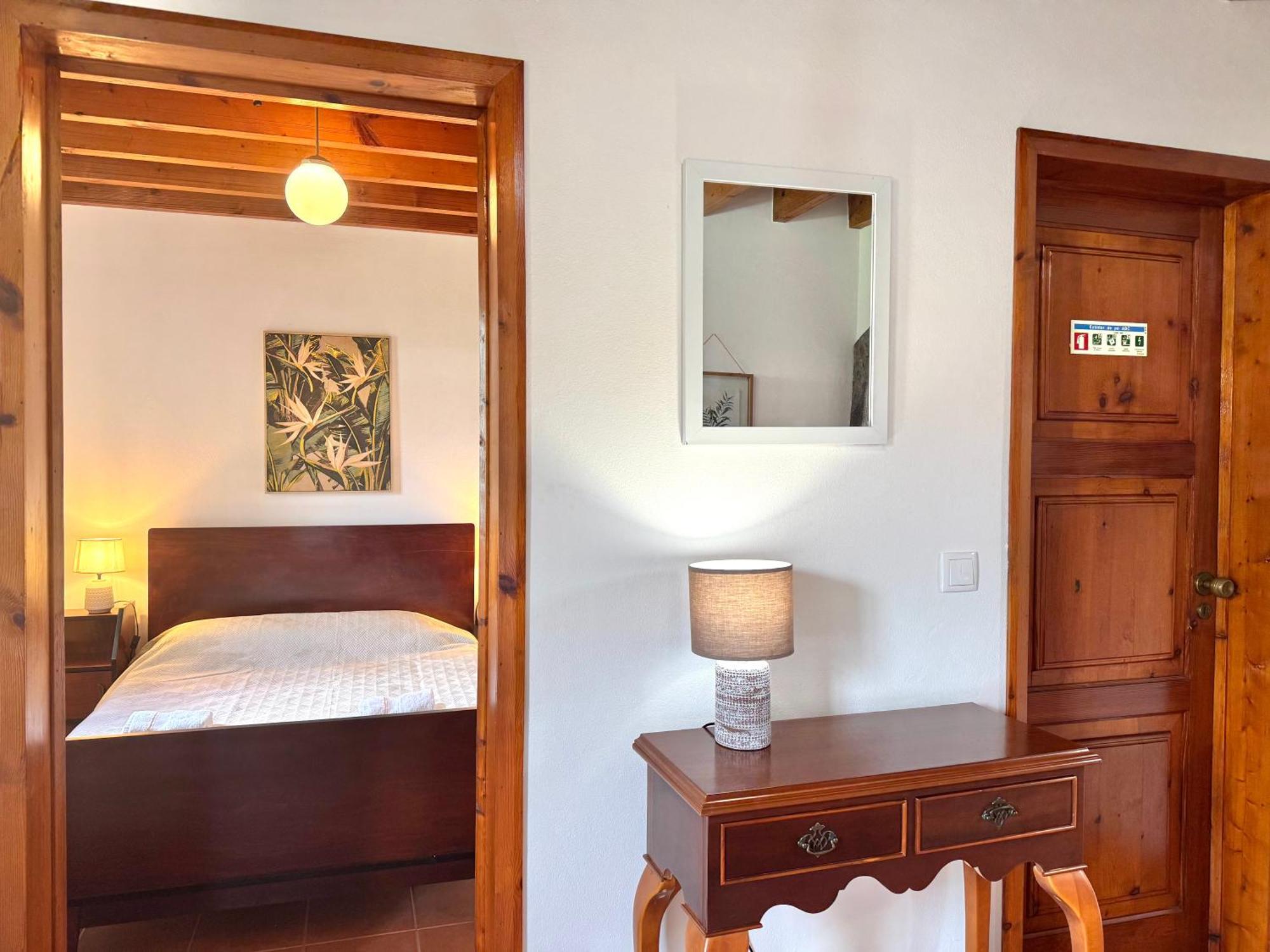 Sete Cidades House Extérieur photo