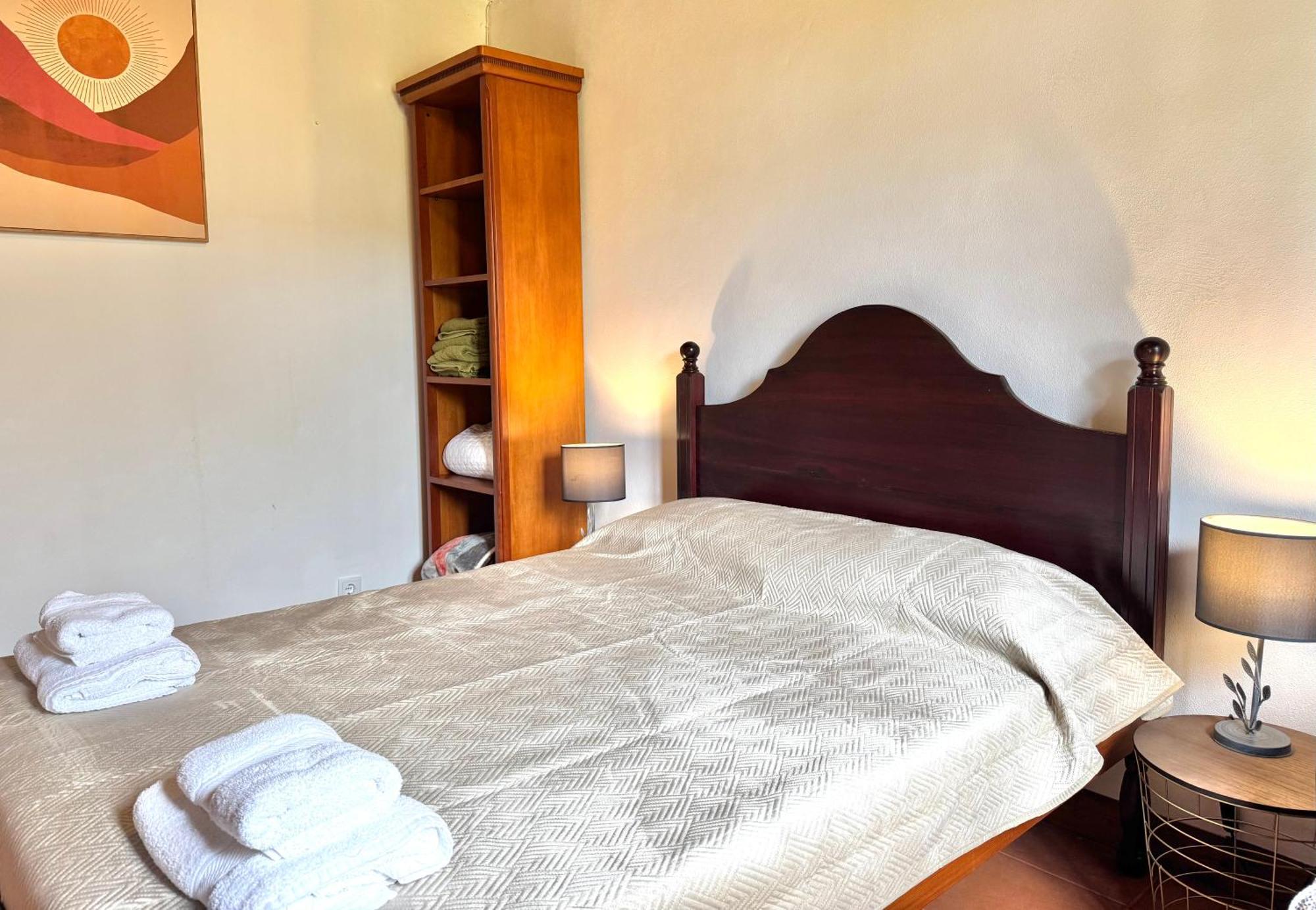 Sete Cidades House Extérieur photo