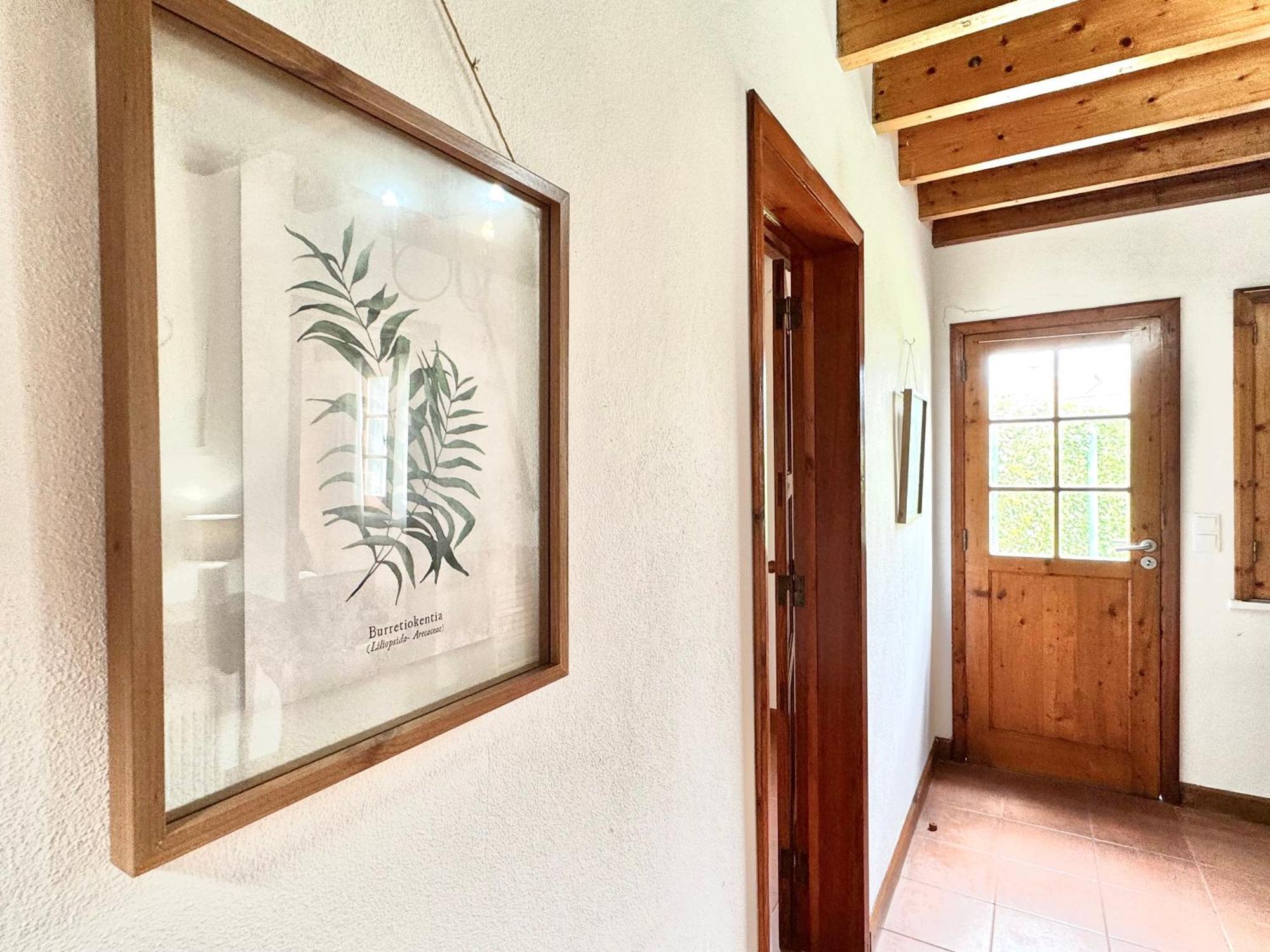 Sete Cidades House Extérieur photo