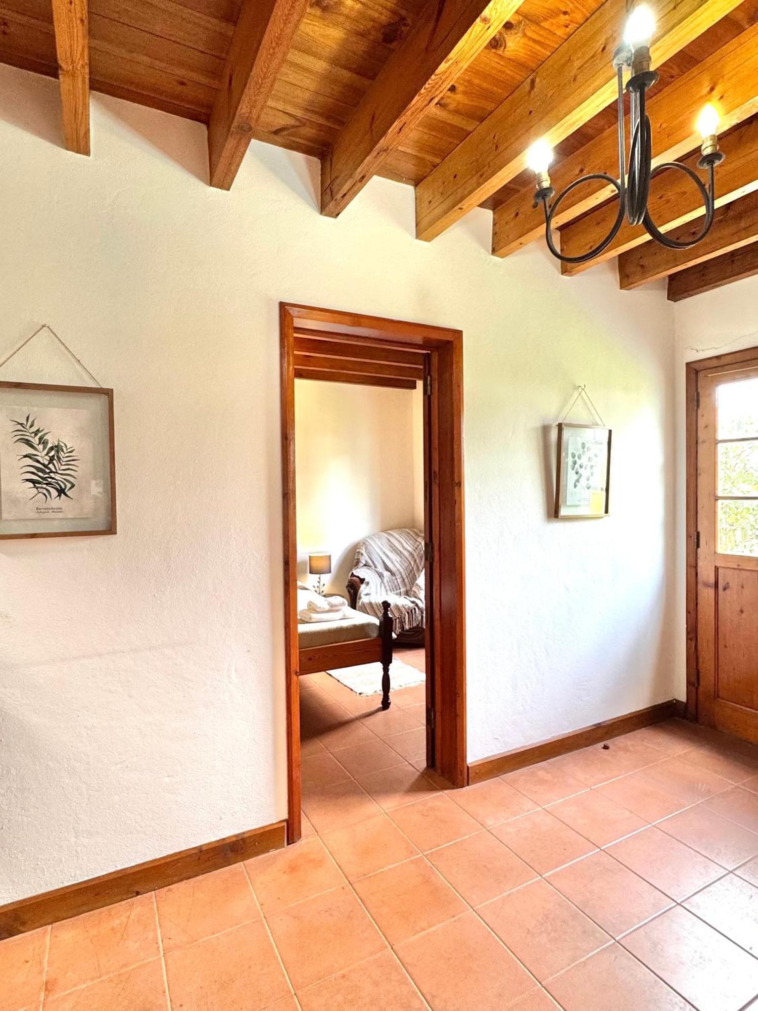 Sete Cidades House Extérieur photo