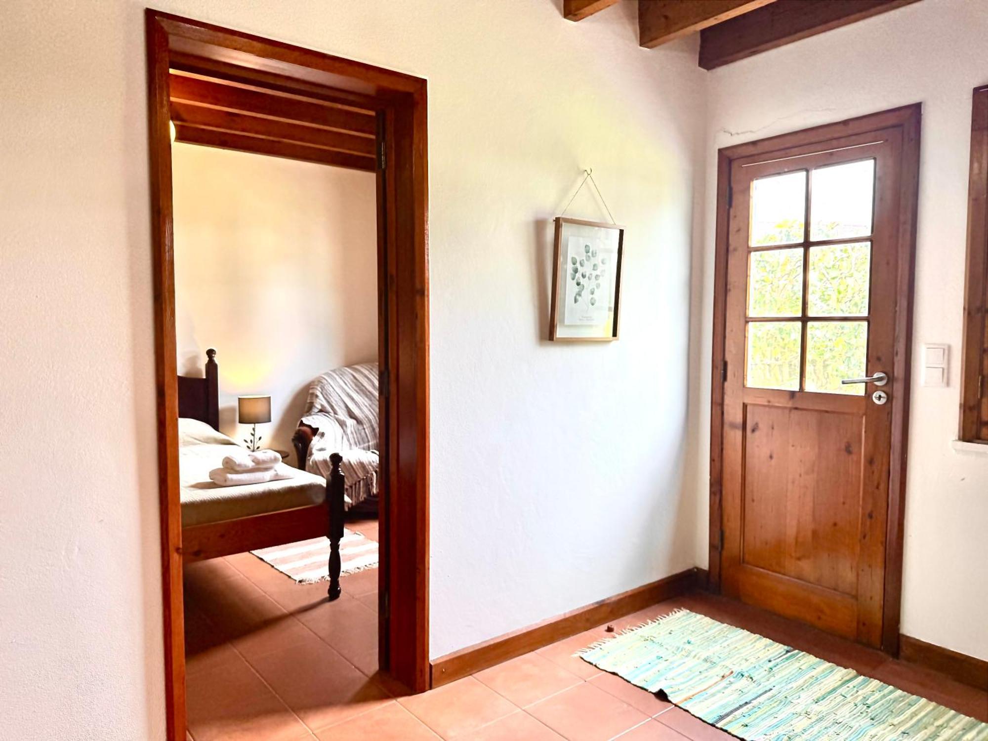 Sete Cidades House Extérieur photo