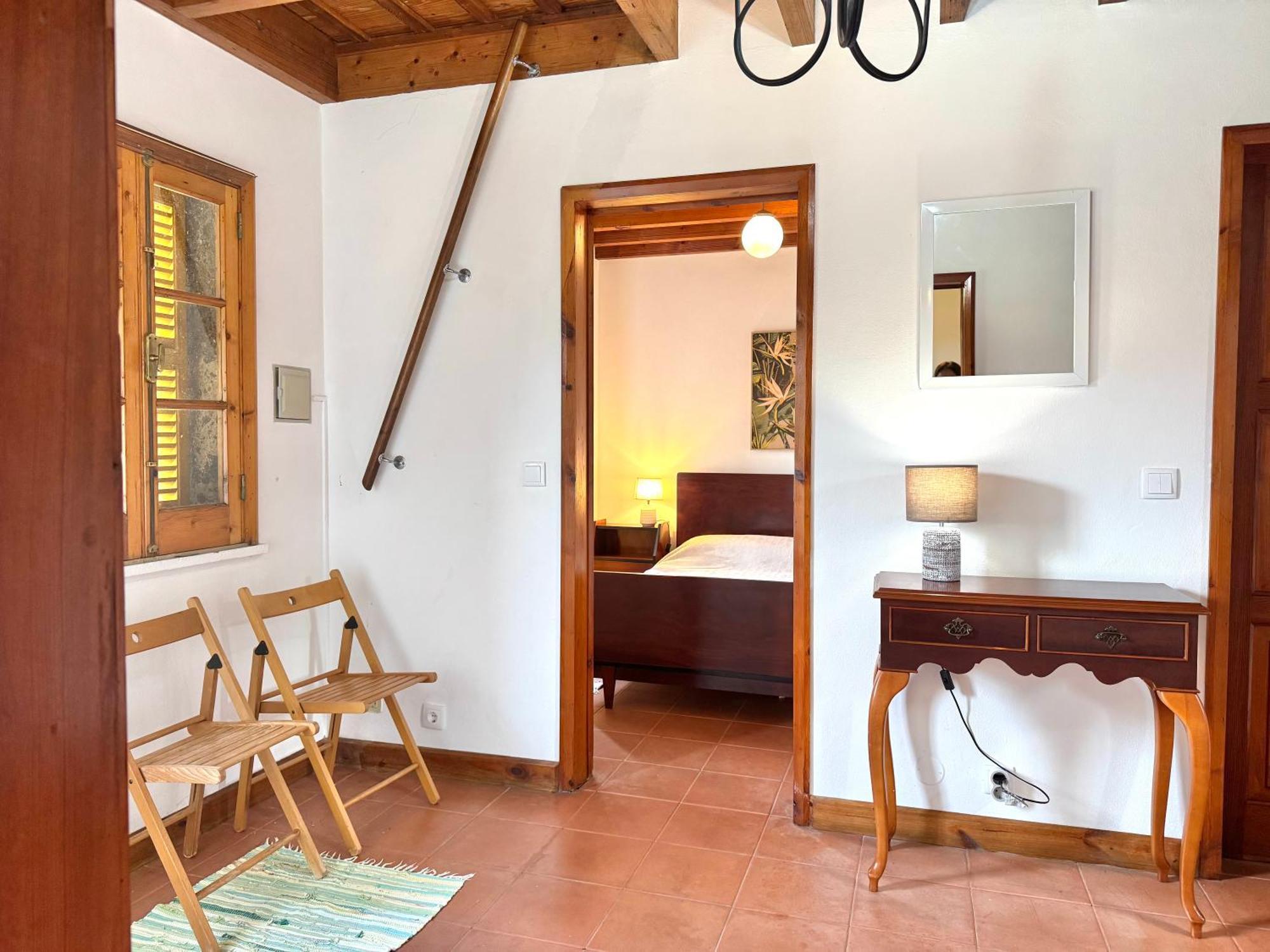 Sete Cidades House Extérieur photo
