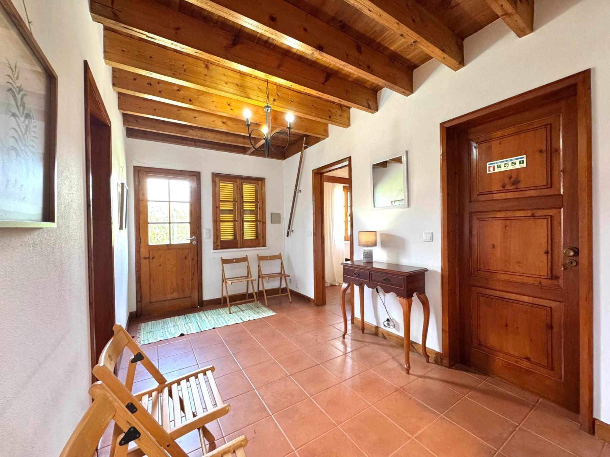 Sete Cidades House Extérieur photo