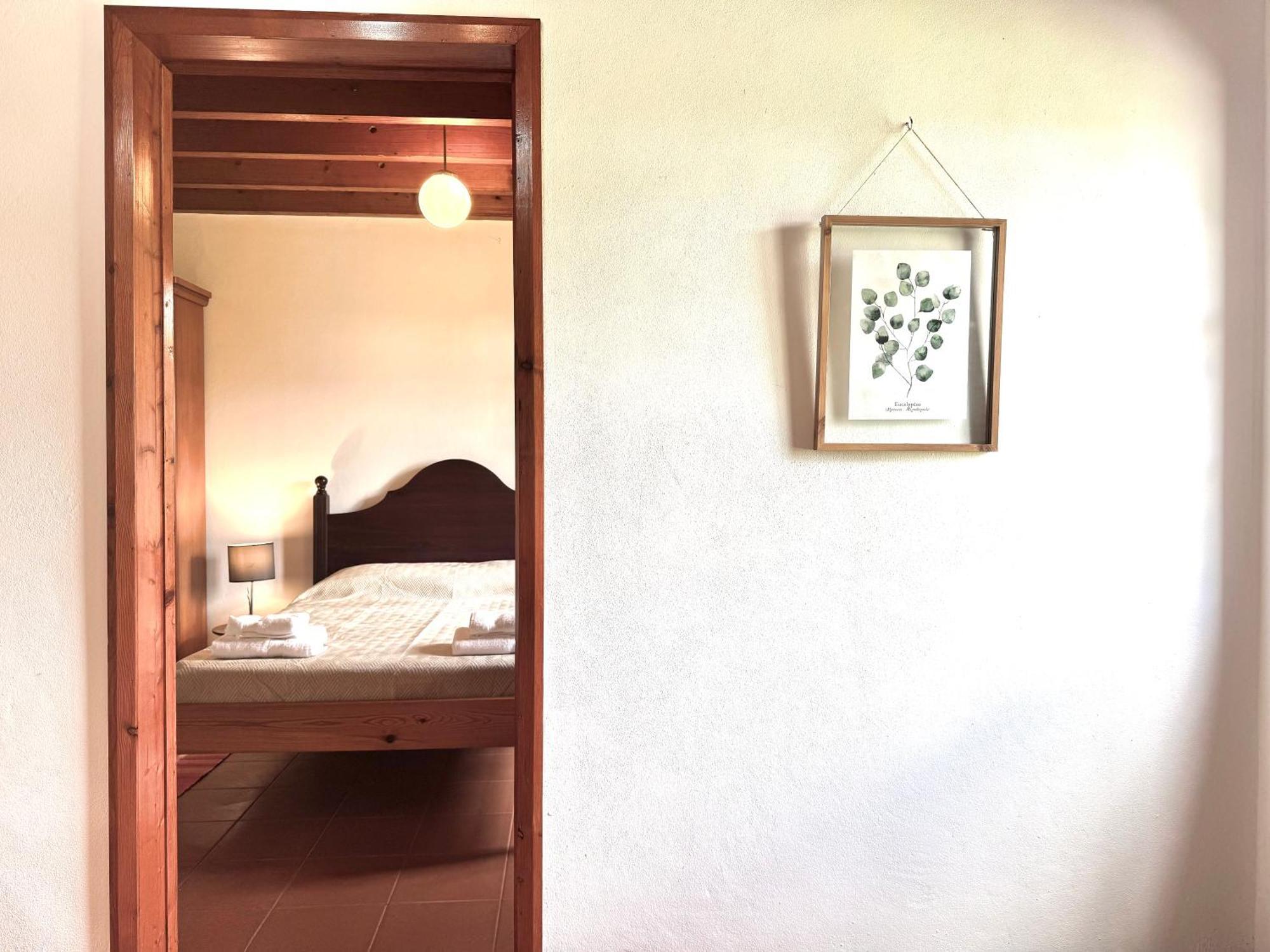 Sete Cidades House Extérieur photo